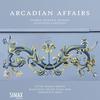 Handel - Arcadian Affairs: Continuo Cantatas