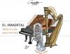 El Inmortal: Works for Tuba, Piano and Harp