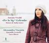 Vivaldi - Per la Sig.ra Geltruda: Motets & Stabat Mater