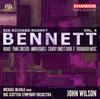 Bennett - Orchestral Works Vol.4