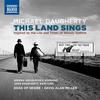 Daugherty - This Land Sings