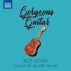 Gorgeous Guitar: Best Loved Classical Guitar Music