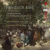 Kiel - Complete Works for Cello and Piano