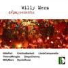 Willy Merz - depaysements
