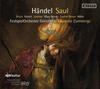 Handel - Saul