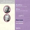 The Romantic Piano Concerto Vol.81: Rubbra & Bliss