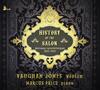 History of the Salon: Morceaux caracteristiques (1823-1913)