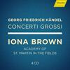 Handel - Concerti grossi opp. 3 & 6