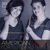 American Music for Flute and Piano