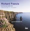 R Francis - Solo Piano Music (2006-2015)