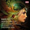 Rott - Orchestral Works Vol.1
