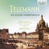 Telemann - Die kleine Kammermusik