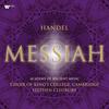 Handel - Messiah (Vinyl LP)