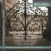Leningrad Concertos: Ustvolskaya, Yevlakov, Uspensky, Korchmar