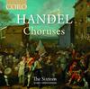 Handel - Choruses