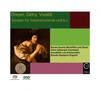 Dreyer, Detry & Vivaldi - Sonatas for Solo Instruments and Continuo