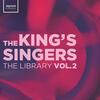 The King�s Singers: The Library Vol.2