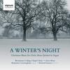 A Winter�s Night: Christmas Music for Choir, Brass Quintet & Organ
