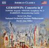 Gershwin - Concerto in F; works by Harbison, Tower & Piston