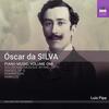 Da Silva - Piano Music Vol.1