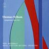 T Wilson - Symphonies 2 & 5