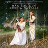 Duo Natalia: Magical Russia