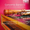 Concerto Barocco: Arrangements for Recorder Quintet & Keyboard