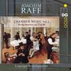 Raff - Chamber Music Vol.1: String Quartets opp. 77 & 90