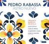 Rabassa - Astro Nuevo