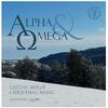 Holst - Alpha & Omega: Christmas Music