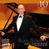Piano Works Vol.10: Ave passionne