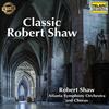 Classic Robert Shaw