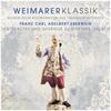 Weimar Classicism Vol.4: Eberwein - Entractes & Songs for Goethes Faust
