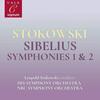 Sibelius - Symphonies 1 & 2