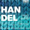 Handel - Complete Organ Concertos