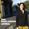 Sonia Wieder-Atherton: Cadenza