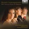Mozart Contemporaries: 18th-Century Music for Bassoon