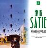 Satie - Gymnopedies, Gnossiennes & Other Piano Works (Vinyl LP)