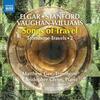 Trombone Travels Vol.2: Songs of Travel - Elgar, Stanford, Vaughan Williams