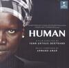Armand Amar - Human (OST)