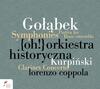 Golabek - Symphonies & Partita; Kurpinski - Clarinet Concerto