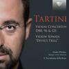 Tartini - Violin Concertos, �Devil�s Trill� Sonata