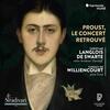 Proust: Le Concert retrouve