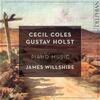 Coles & Holst - Piano Music