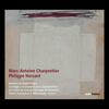 M-A Charpentier & P Hersant - Choral Works