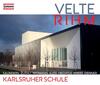 Velte, Rihm & the Karlsruhe School: 50 Years of the Hochschule fur Musik Karlsruhe