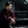 La Muse oubliee: Piano Pieces by Women Composers