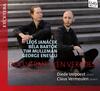 Janacek, Bartok, Enescu & Mulleman - Works for Violin & Piano