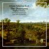 JS Bach - The Overtures (original versions)