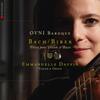 OVNI Baroque: Bach & Biber - Pieces for Violin & Bass
